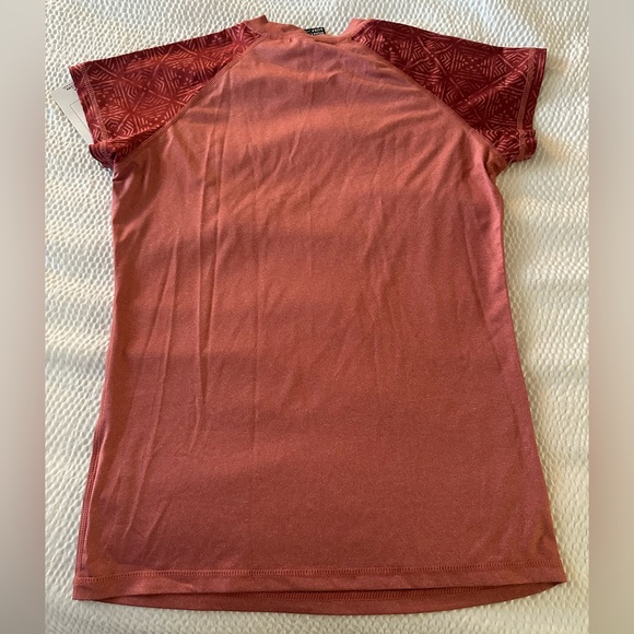 NWT Rip Curl Surf Rash Guard Swim Shirt SPF 50 XL Youth - Picture 5 of 9